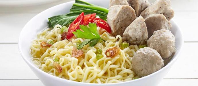 Bakso