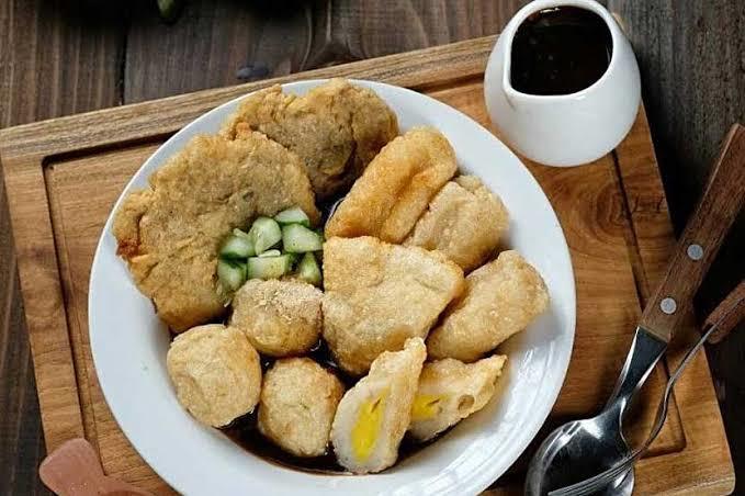 Pempek