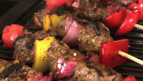 Whats your favorite dish from your country?