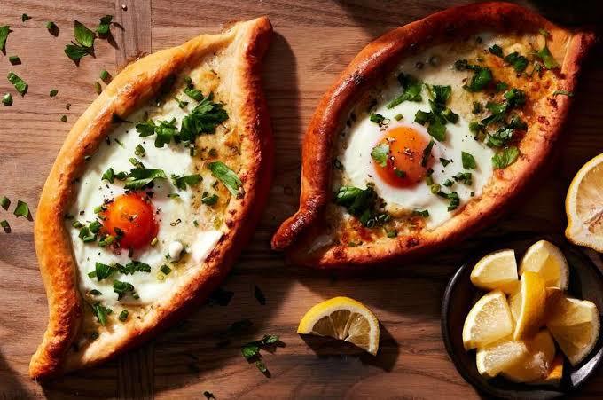 Whats your favorite dish from your country?