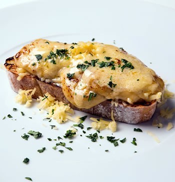 Whats your favorite dish from your country?