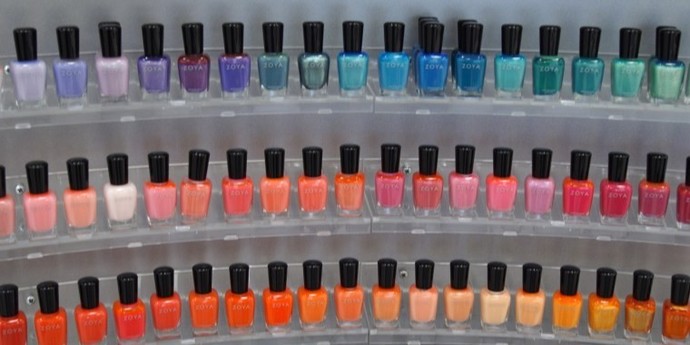 Whats your favourite nail polish?