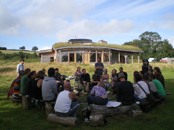 What’s something you want to do?