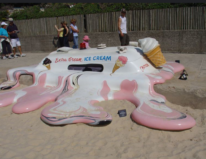 That feeling when you hear the ice cream truck jingles! So, based on your zodiac sign, which ice cream are you?
