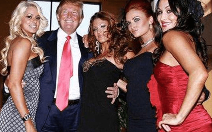Whats your favourite Trumps Art of the Deal Quote?