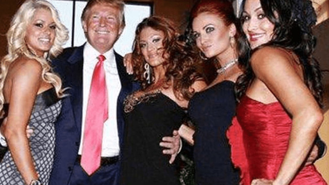 Whats your favourite Trump's Art of the Deal Quote?