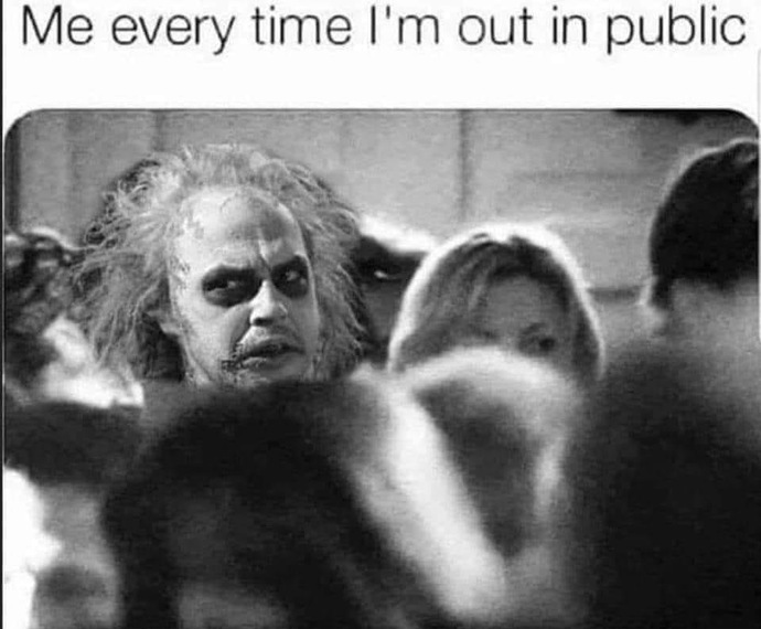 😩