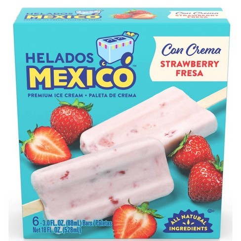 Hot summer - what is your favorite ICE cream?