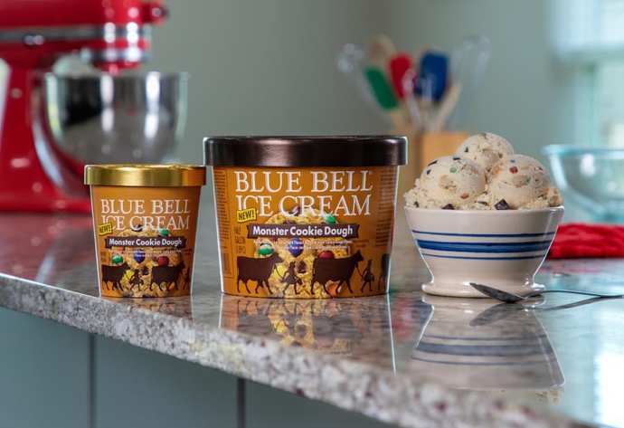 Hot summer - what is your favorite ICE cream?