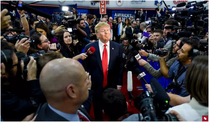 Should liberals be given handicap points in debates since conservatives are much better informed about the facts and events?