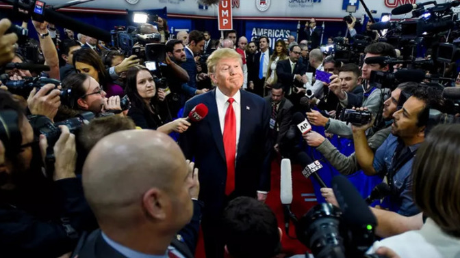 Should liberals be given handicap points in debates since conservatives are much better informed about the facts and events?