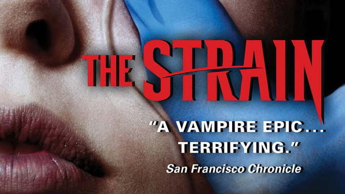 What would you do if reality started to look like this TV series?