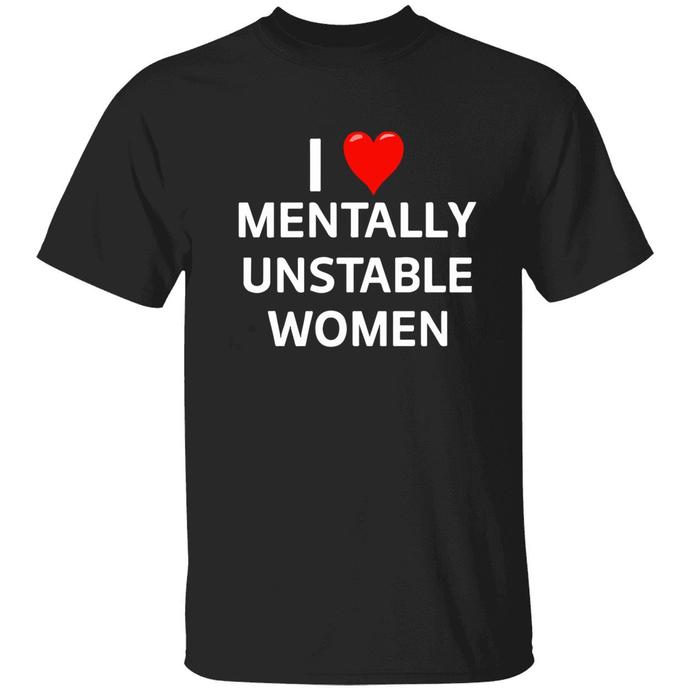 What would you think, if you saw a guy wearing this shirt?