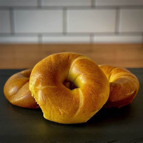 What is your favorite flavor bagel?