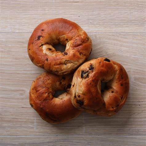 What is your favorite flavor bagel?