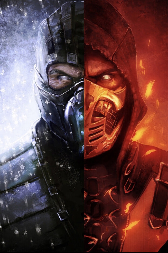 Would you rather live in the cold or in the hot?