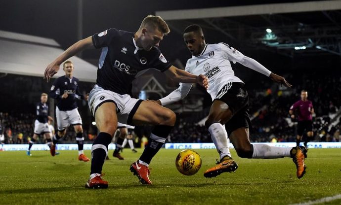 Are you ready for football season?