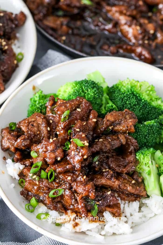 What meal sounds best for dinner tonight?