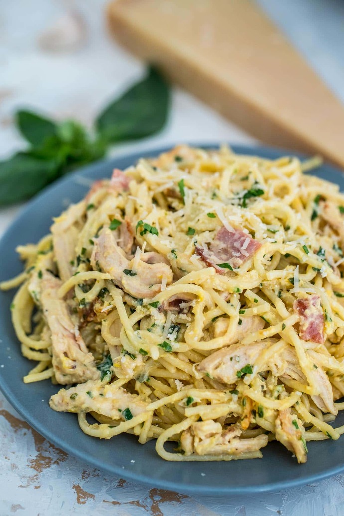 What meal sounds best for dinner tonight?
