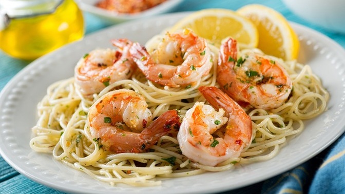 What meal sounds best for dinner tonight?