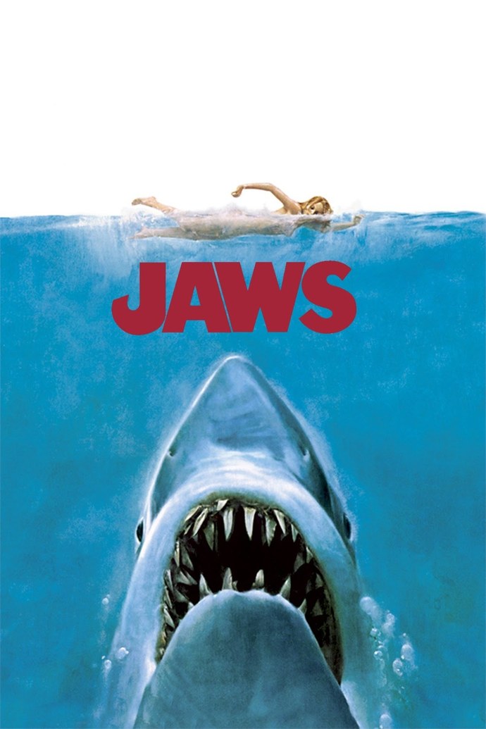 Just when you thought it was safe to go back in the water.