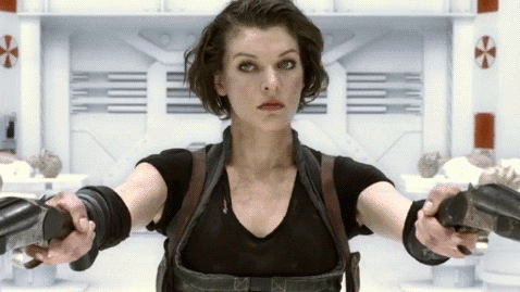 Which of these scenarios would you rather face?