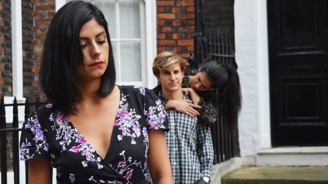 Be brutally honest. Why do men cheat on their girlfriends?