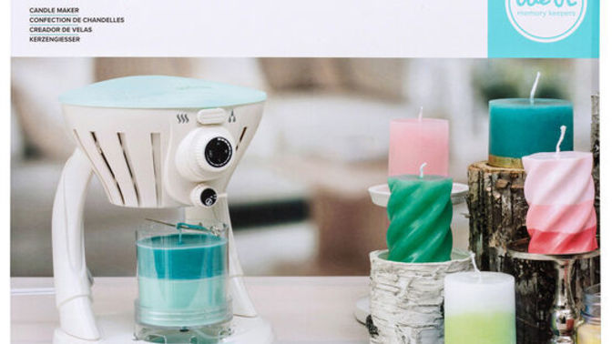 Making candles to sell but where do I start?