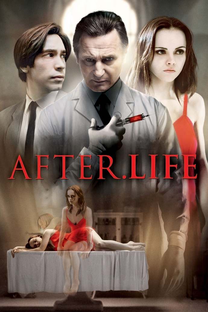 What is your favorite thriller movie?