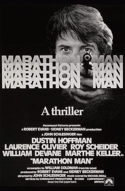 What is your favorite thriller movie?