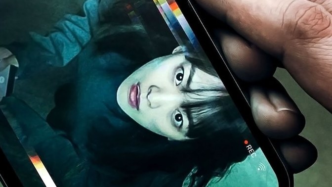 What is your favorite thriller movie?