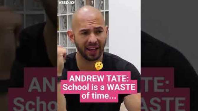 Is college a waste of time?