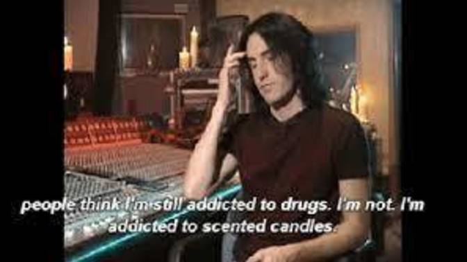 Do you like having candles?