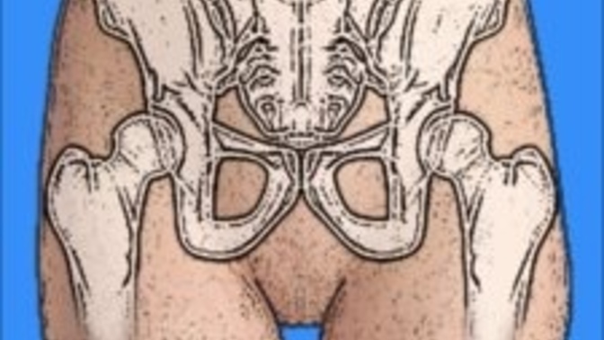 Is labor a lot more painful & difficult for those who have narrow hips/pelvises?