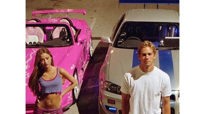 How open are you to seeing the Barbie movie?