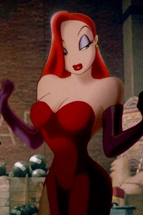 What cartoon villian would you sleep with?
