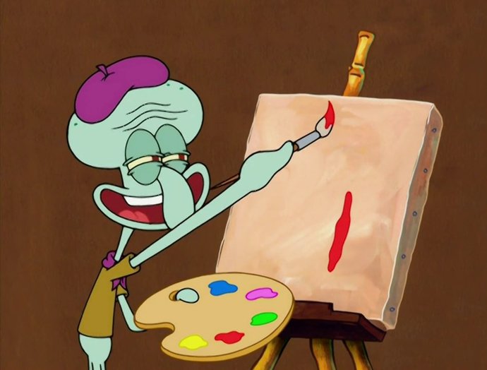 What would be your favorite hobby?