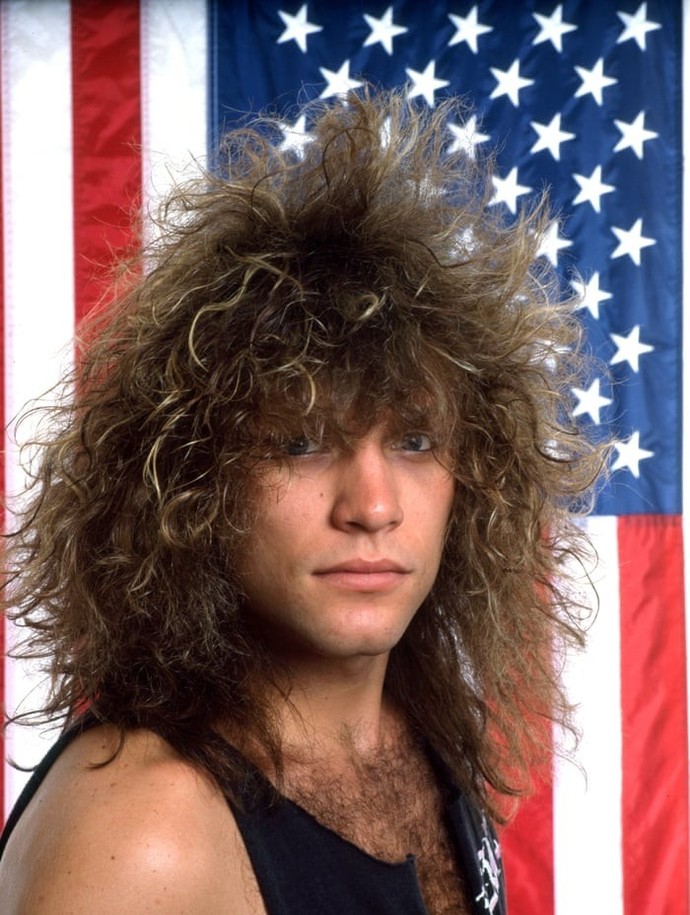 What is your favorite hair band song/s?