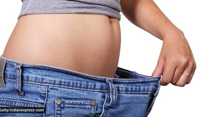 Have you gained or lost weight this year?