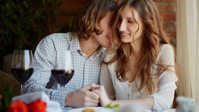 Ladies. What's your most favorite perfume perfect for your date?