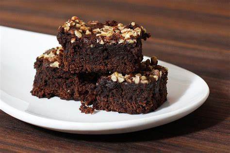 How do you like your brownies?