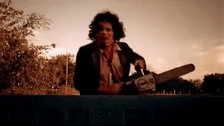 Is it a red flag for you that your date has attacked their ex with a hammer in the past?