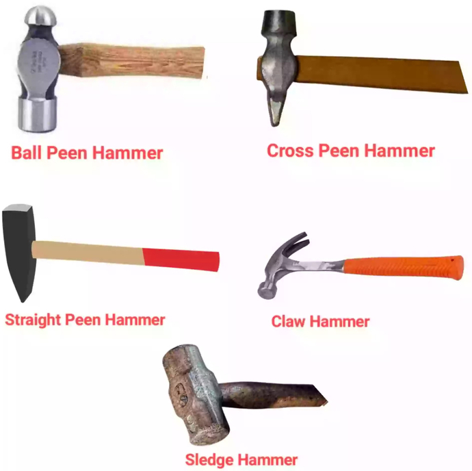 Is it a red flag for you that your date has attacked their ex with a hammer in the past?