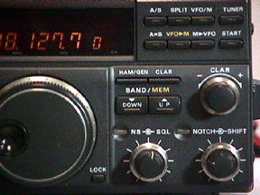 Picture of a Manual Control Notch Filter