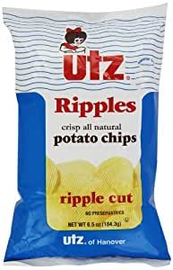 Battle of 🥔: Chips vs Fries?
