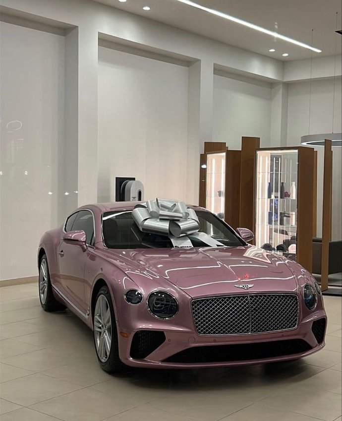 Bentley
