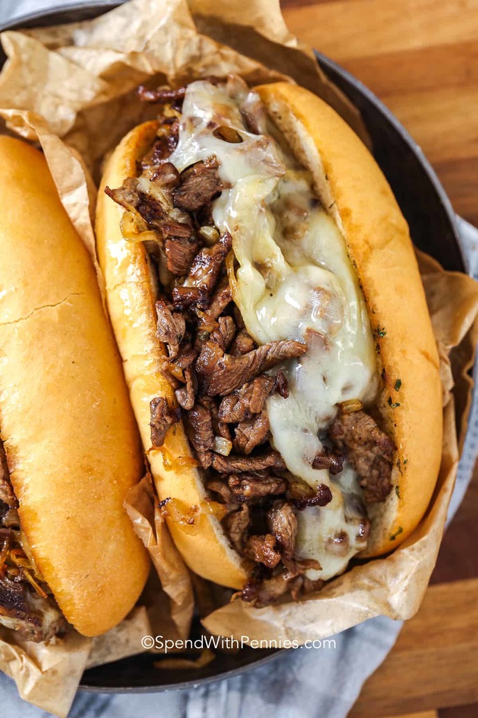 Which meal sounds best for lunch today ?