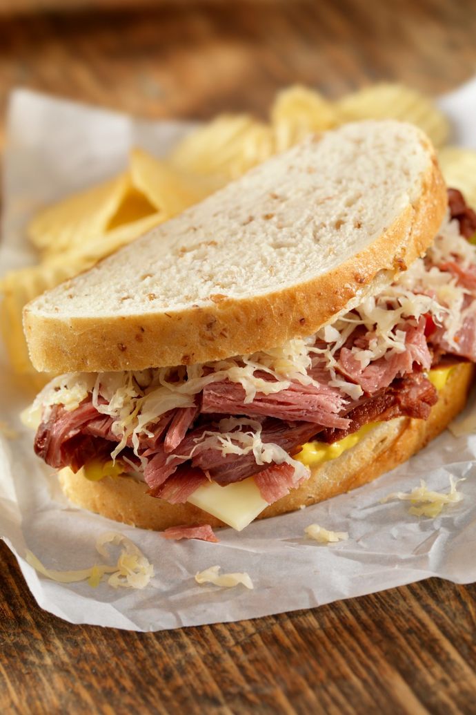 Which meal sounds best for lunch today ?