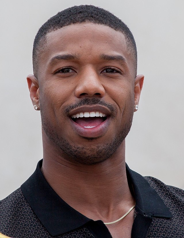 Girls, which guy is hottest: Zach Efron, Matt Damon, Jason Statham, Christiano Ronaldo, Adam Levine, or Michael B Jordan?