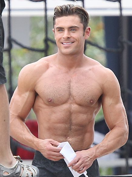 Girls, which guy is hottest: Zach Efron, Matt Damon, Jason Statham, Christiano Ronaldo, Adam Levine, or Michael B Jordan?